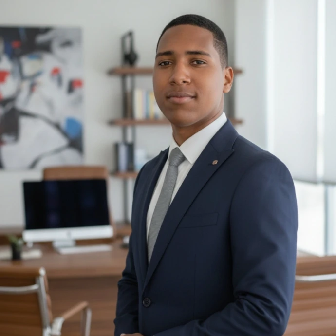 Eric Daniel Nivar